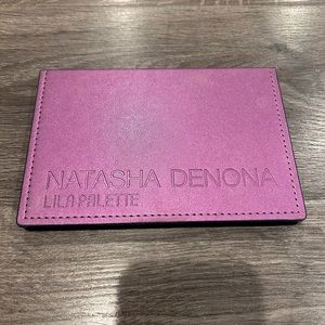 Natasha Denona LILA palette